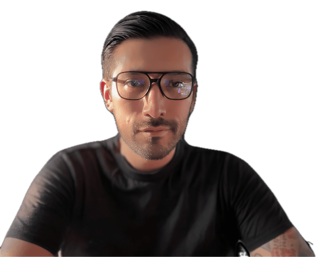 Marco Monter